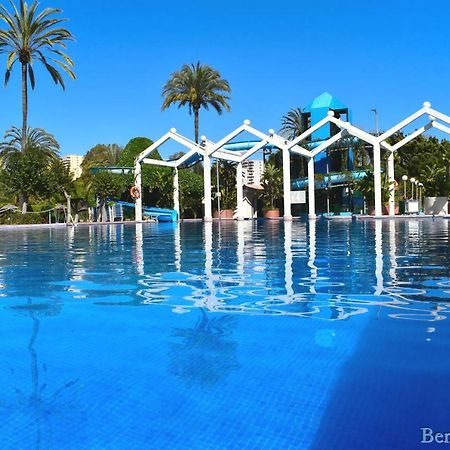 Benalbeach Deluxe ベナルマデナ エクステリア 写真