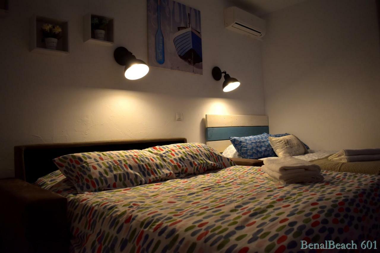 Benalbeach Deluxe ベナルマデナ エクステリア 写真